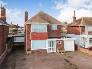 North Drive, Great Yarmouth, 4 Bedroom Detached