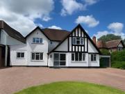 North Drive, Handsworth, 4 Bedroom Detached
