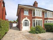 North Drive, Thornton cleveleys, 3 Bedroom Semi detached