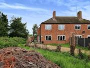 North Drove, Pode Hole, 3 Bedroom Semi detached