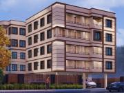 Dum Dum Cantonment 2 BHK Apartment For Sale Kolkata