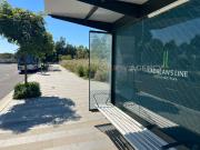 North East 2Bed with commanding views