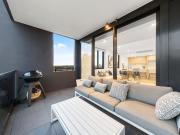 North East Aspect 2 Bedroom on Corner Position