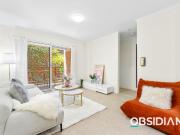 North East Aspect | Solid Brick Complex | Heart of Hornsby