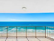 North East Corner Beachfront Living in Imperial Surf