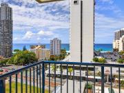 North East Corner Ocean Views in Centrepoint!