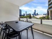 North East Corner | Stylish Living at Opera Apartments!