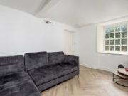 North East Cumberland Lane, Stockbridge, Edinburgh...