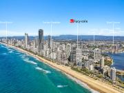 Under Contract. North East Facing Apartment in Prime...