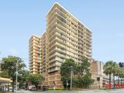 North East Facing Apartment with City Views in the Heart...