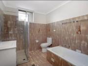 North East facing Double Brick 'Townhouse...