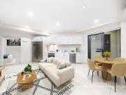 North East Facing Stylish One Bedroom Apartment