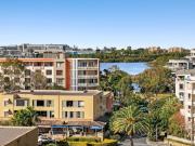 North east facing family haven with enviable resort living