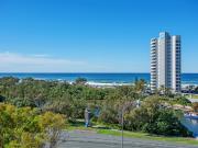 North East Facing Gem Ocean & Garden Views with Endless...