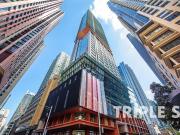 North East facing I Luxury Unit I 270 Darling Harbour...