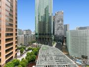 North East Facing, Luxury Corner Apartment with a HUGE...