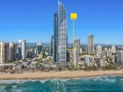 North East Facing Three Bedroom Beachfront Apartment