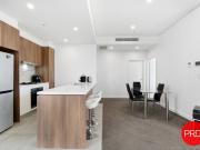 NORTH EAST FACING TWO BEDROOM APARTMENT