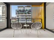 North East Facing Waterfront Apartment | Two Bedrooms...
