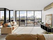 3 Bedrooms With City Vista