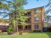 North East Full Brick Apartment in the Heart of Westmead