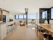 North East Penthouse With Point Blank Views