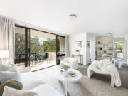 North eastern sun, dual balconies and unbeatable convenience