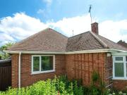 North End, Higham Ferrers, 2 Bedroom Detached