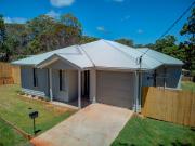 North End, Near New and Great Value