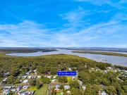 North End, Quiet Street & close to the Bowls Club