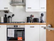 North End Road, London W14, 2 bedroom duplex to rent...