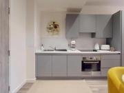 North End Road, Wembley, 1 Bedroom Apartment