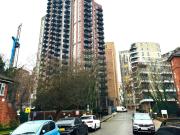 North End Road, Wembley HA9, 1 bed flat to rent, £1,950...