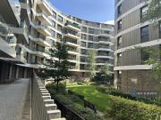 North End Road, Wembley, HA9 2 bed flat to rent £2,650...