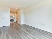 North End Road, Wembley, London HA9, 1 bed flat to rent,...