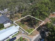 North End Walk To IGA North End Walk To IGA