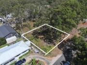 North End Walk To IGA