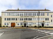 North End Way, London NW3, 3 bed flat to rent, £6,500...
