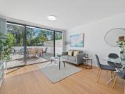 North facing 108sqm, North facing apartment with terrace North facing 108sqm, North facing apartment with terrace