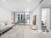 North Facing 1 Bed + Large Study