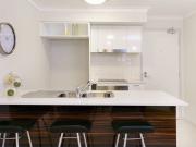 NORTH FACING 1 BEDROOM APARTMENT