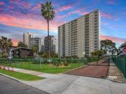 North Facing 2 Bed Apartment | Swan River & City Views North Facing 2 Bed Apartment | Swan River & City Views