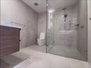 North Facing 2 bedroom apartment in Parkside