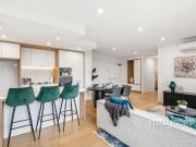 North Facing 2 Bedroom Elevated Living in the Heart of...