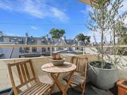 DEPOSIT TAKEN NORTH FACING 2 BEDROOM I 1 BATH I 1 CARSPACE