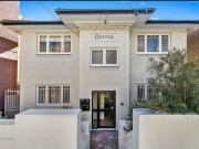 North Facing 2 Bedroom situated in a small block of 4