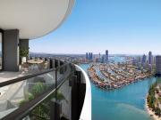 North Facing 3 Bed Corner Apartment with River and Ocean...