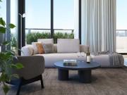 North Facing 3 Bed Corner Apartment with River and Ocean...