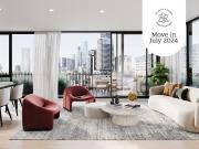 North Facing 3 Bedroom Luxury