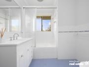 North Facing 3 Bedroom Villa with Views to Bago Mountain